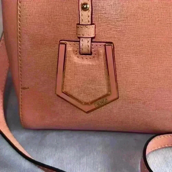 Fendi 2 way bag - Picture 3 of 13